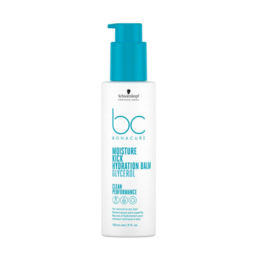 BC Bonacure Moisture Hydration Balm 150mL
